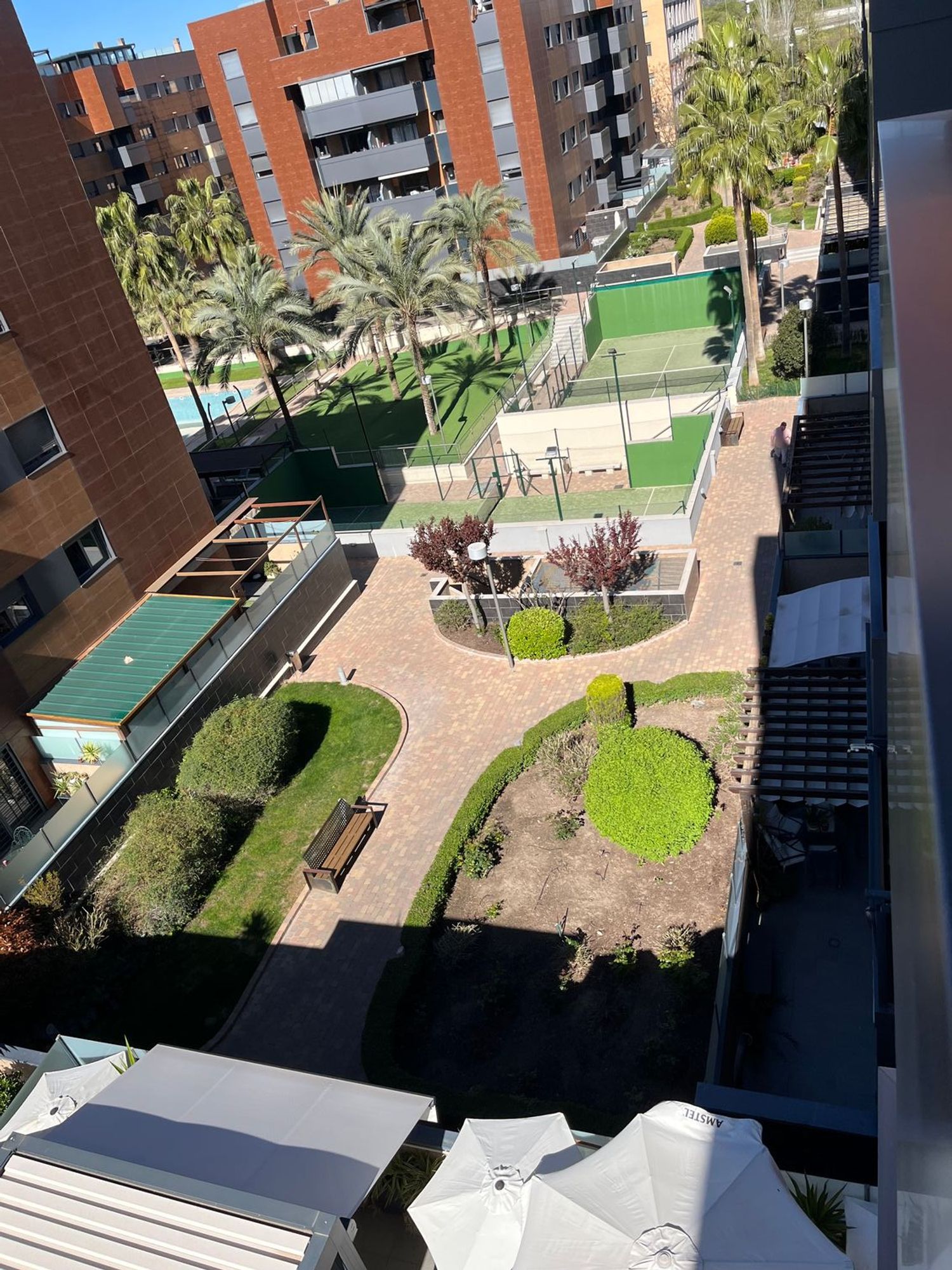 Piso en Calle Emir, 1, Parque Lagos - Foto 16