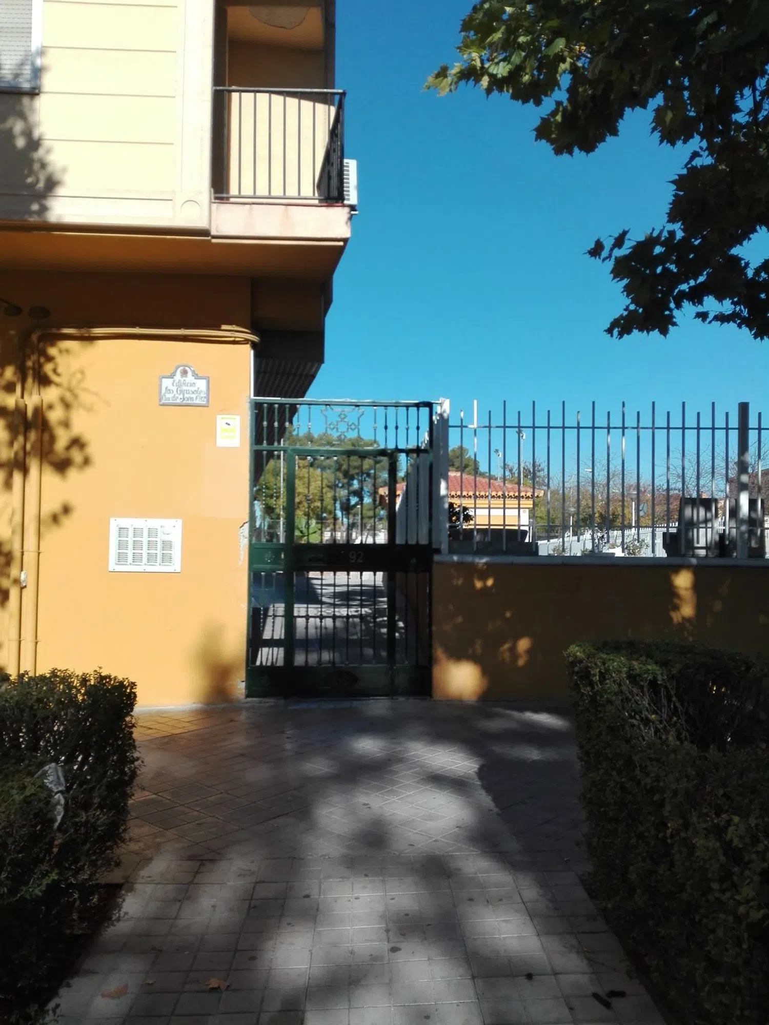 Piso en avenida de Juan Pablo Ii, 92 - Foto 33