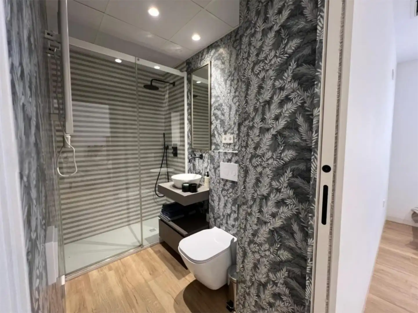 Piso en  Calle de Fernando el Santo 17 - Foto 8