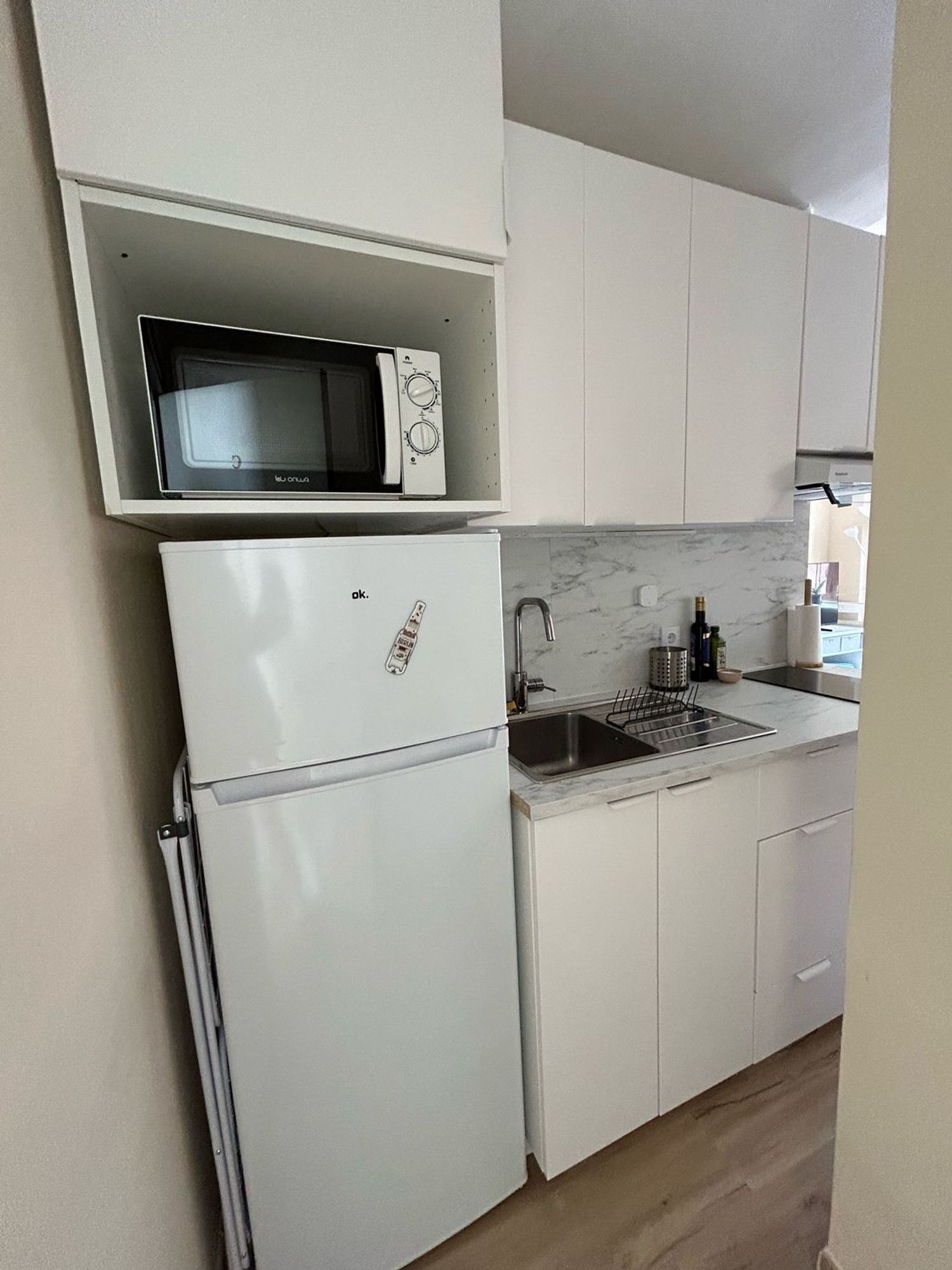 Estudio en calle de Gaztambide, 49 - Foto 3