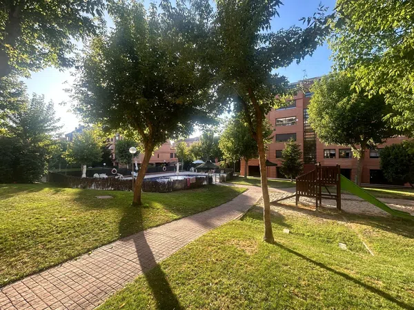 Ático en Avenida de la Vega, 7, Arroyo de la Vega, Arroyo de la Vega - Foto 9