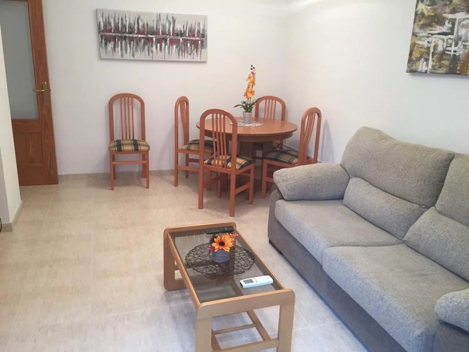 Piso en calle Garbinet, 58 - Foto 2