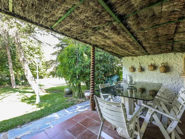 Casa o chalet independiente en Fuente del Fresno - Foto 31