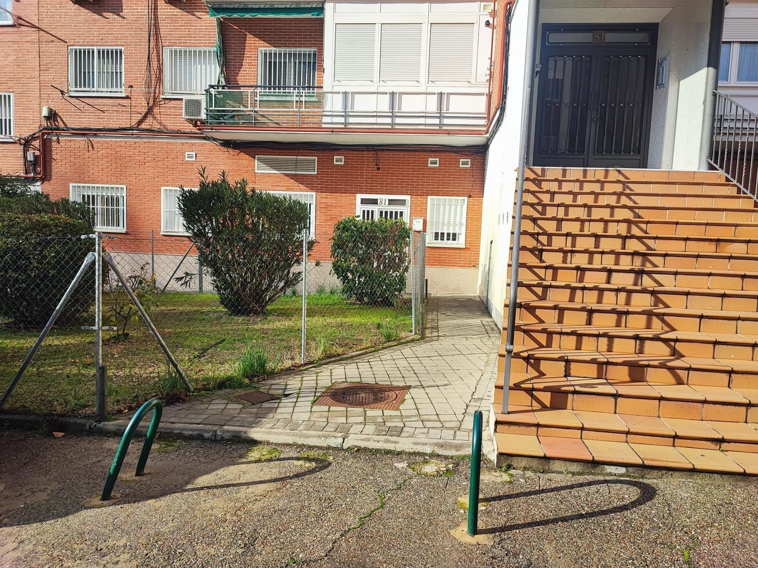 Piso en calle de Villajimena, 81 - Foto 25