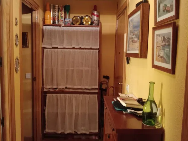 Piso en calle de Pascual Rodríguez, 27 - Foto 9