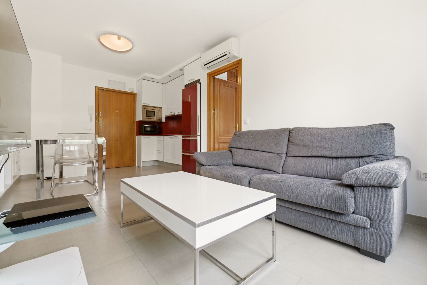 Piso en calle de Joaquín María López, 41 - Foto 8