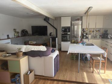 Chalet en  Lugar Cuco (Santo Andre de 165P - Foto 24