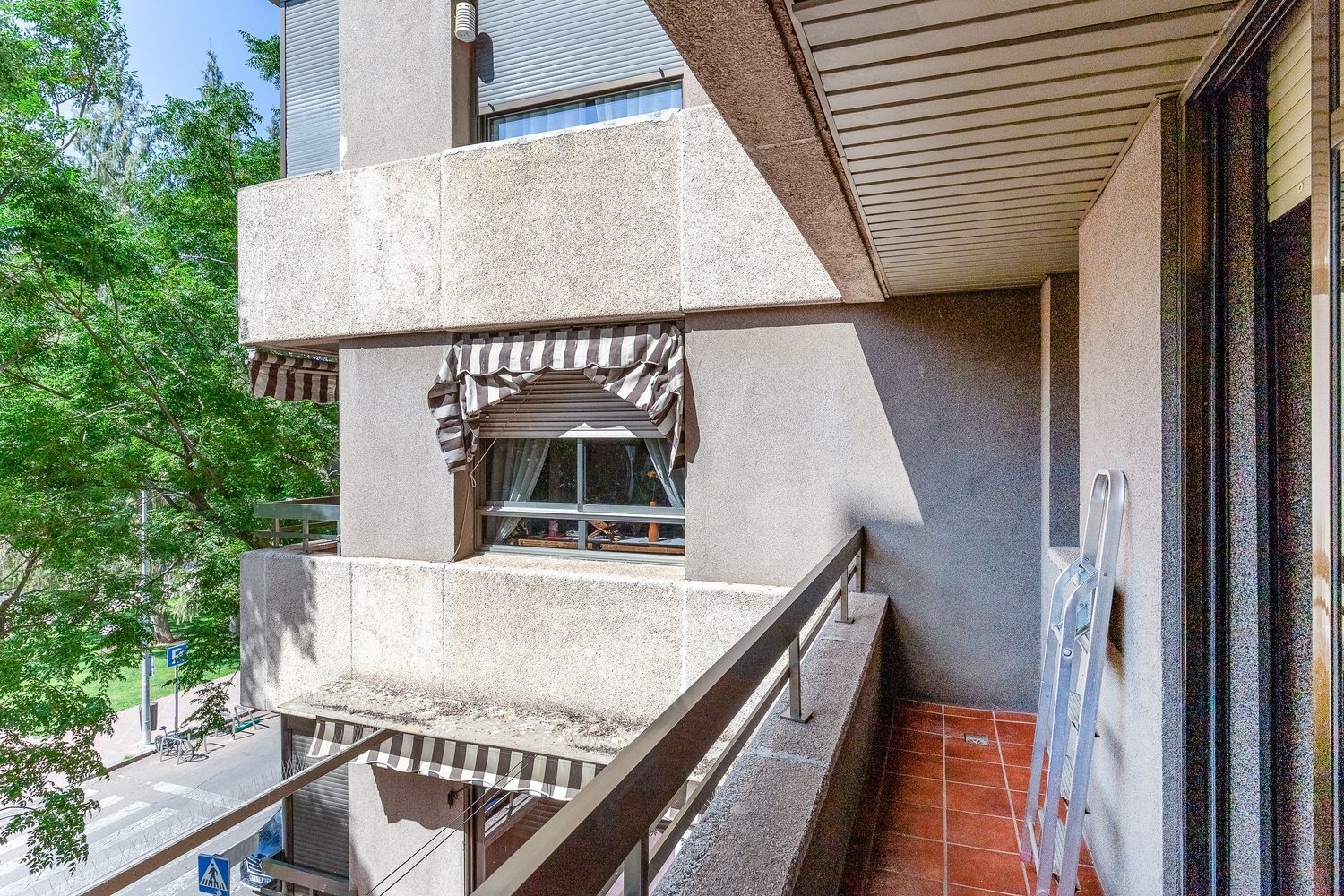 Piso en Avenida Torreón del Alcázar, 5, El Torreón - Los Ángeles - El Pilar, El Torreón - Los Ángeles - El Pilar - Foto 31
