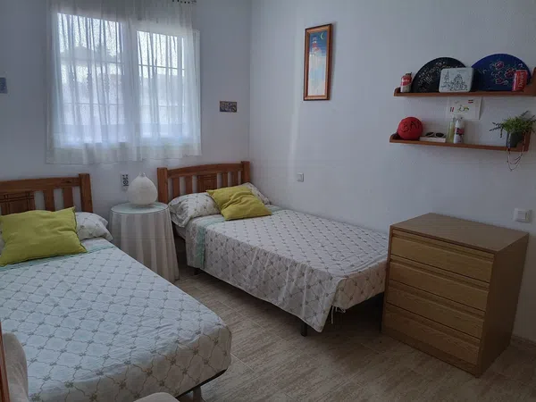 Piso en Calle Río Guadiana, 65, Mil Palmeras, Mil Palmeras - Foto 10