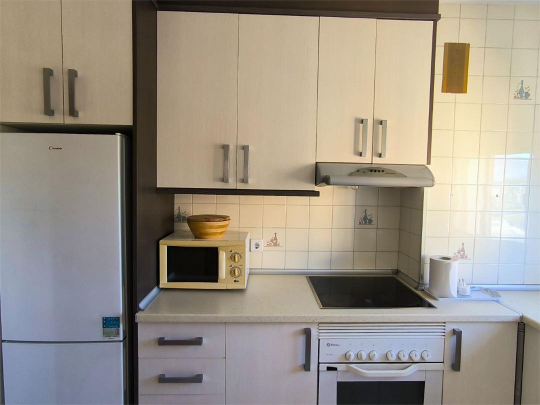 Piso en  Avenida de Zamora 13 - Foto 11