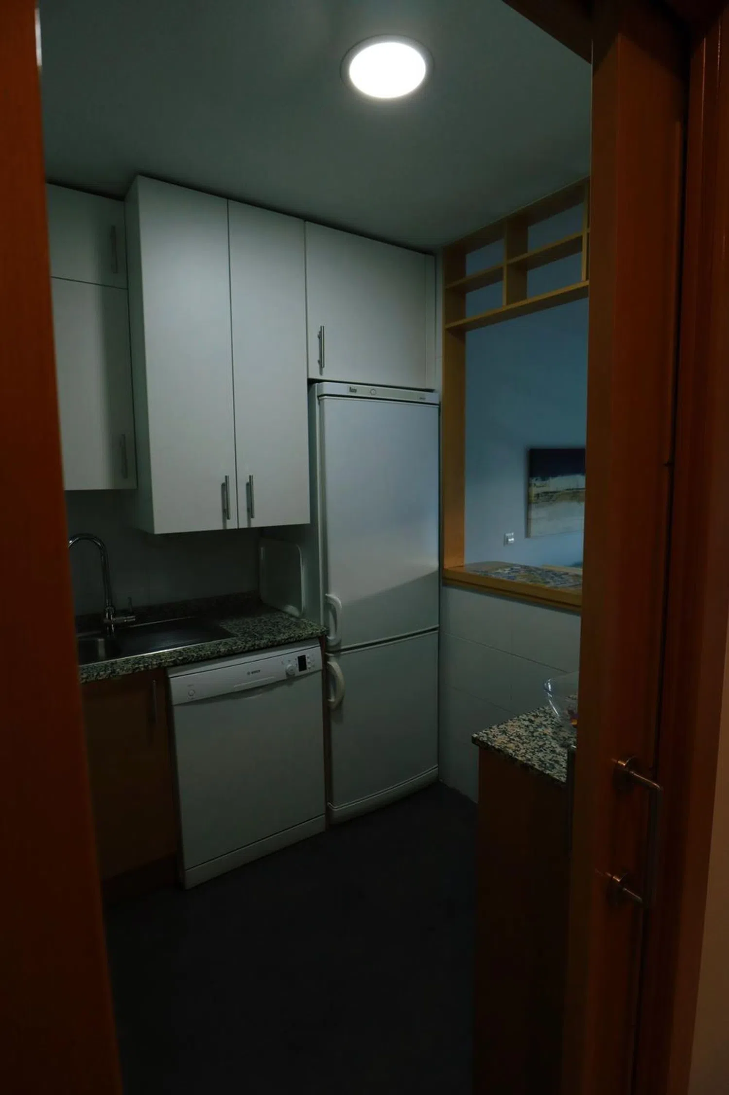 Piso en calle Doctor Creus, 11 - Foto 7