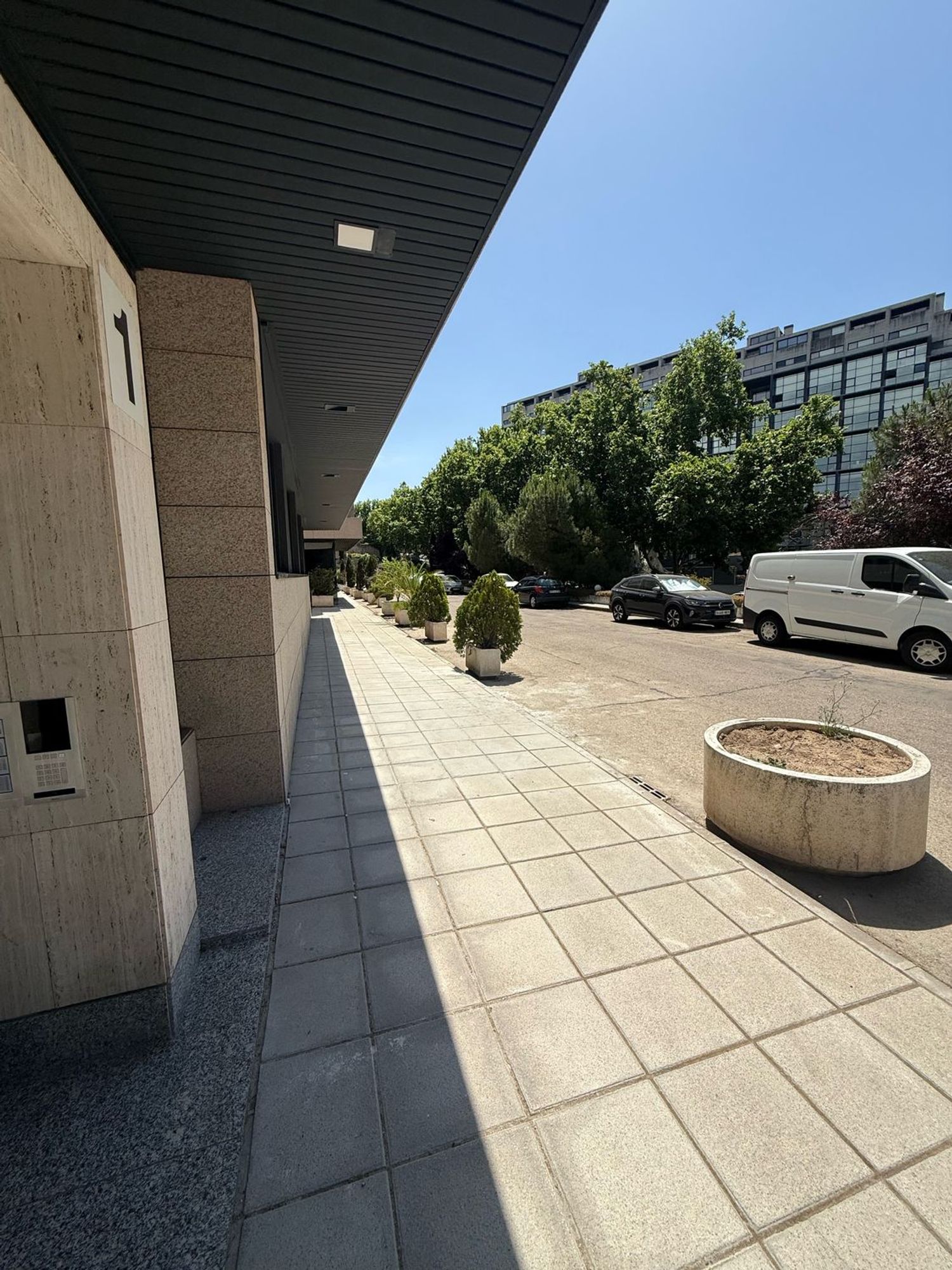 Piso en Avenida del Cerro del Águila, 1 - Foto 20