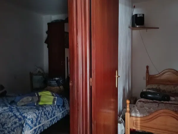 Chalet pareado en Calle Fregenal de la Sierra, 4 - Foto 4