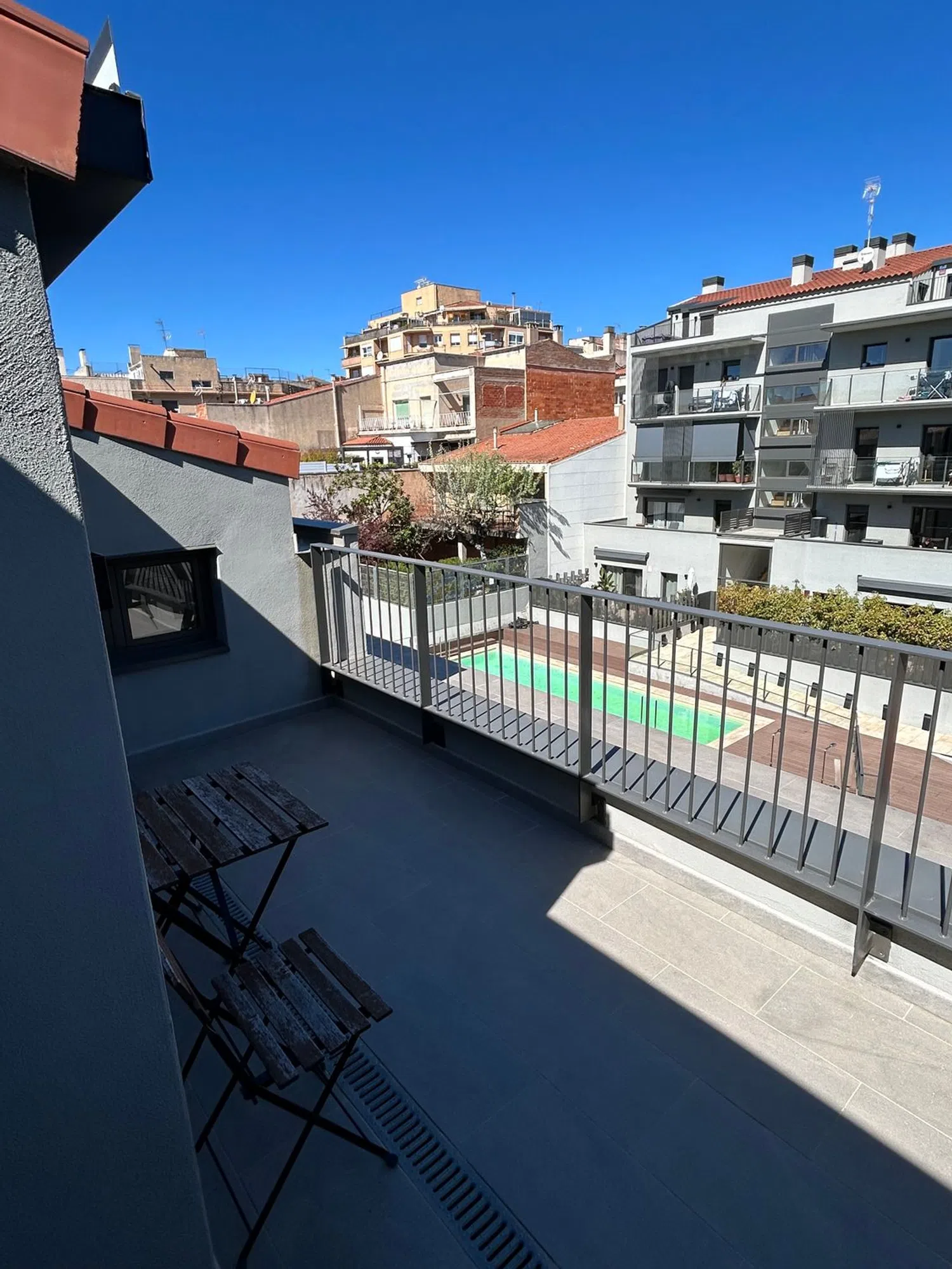Dúplex en Barrio Ca n'Aurell - Foto 3