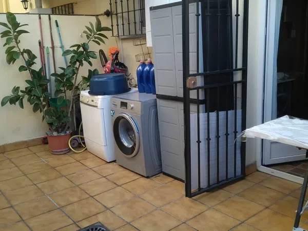 Chalet adosado en Joaquina Eguaras - Foto 10