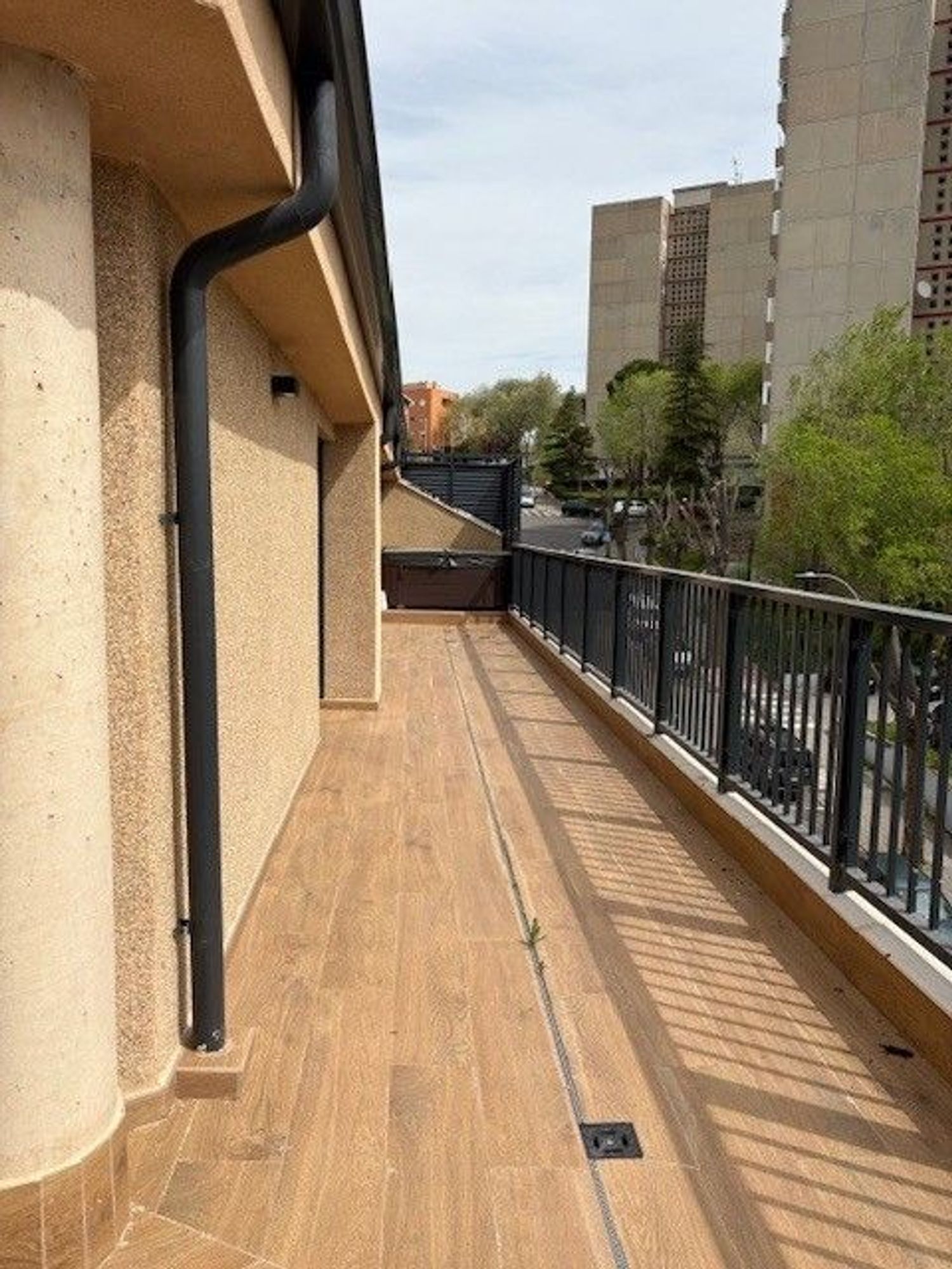 Ático en Calle Doctor Rafael de la Rica, 22, Aguas Vivas - Foto 15