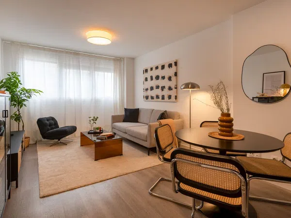 Piso en calle Huertas del Rio, 1