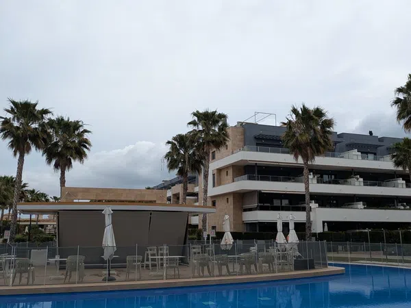 Piso en Calle Pablo Picasso, 5, Playa Flamenca - Foto 2