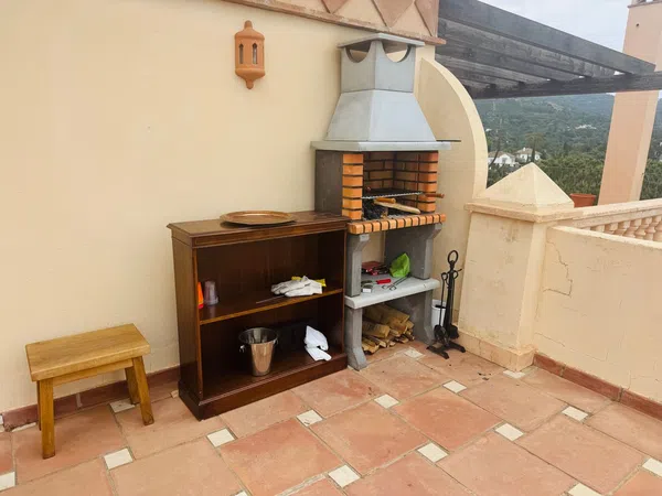 Chalet adosado en Paseo de Dinamarca, 18 - Foto 33