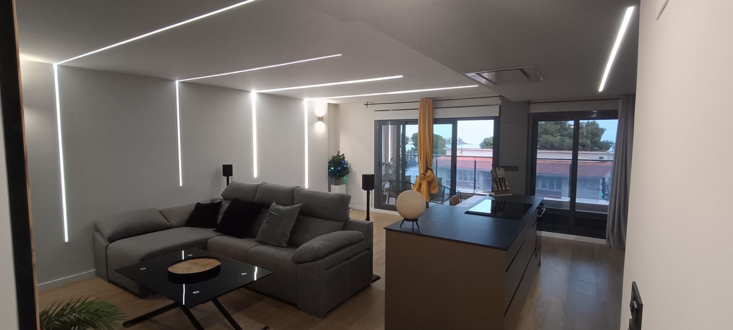 Piso en avenida Villajoyosa, 100 - Foto 3