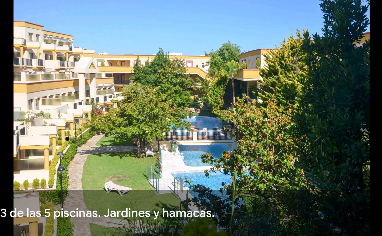 Piso en Avenida Jardines de las Golondrinas s/n - Foto 11