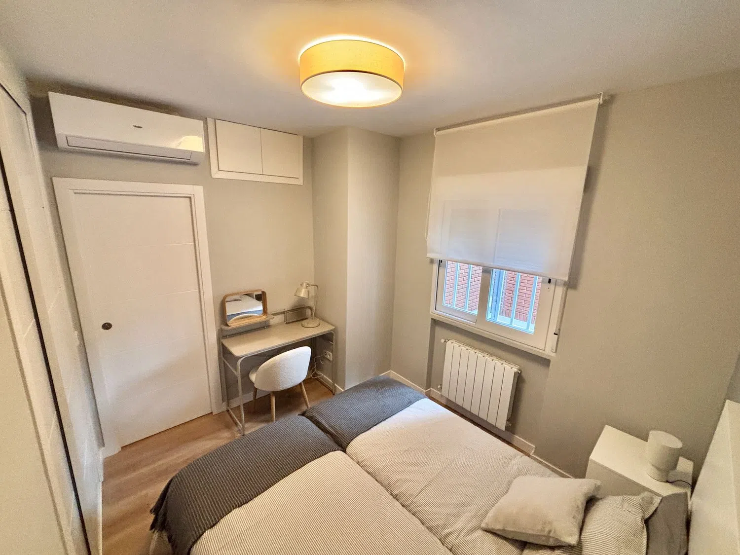 Piso en Barrio Fuente del Berro - Foto 18