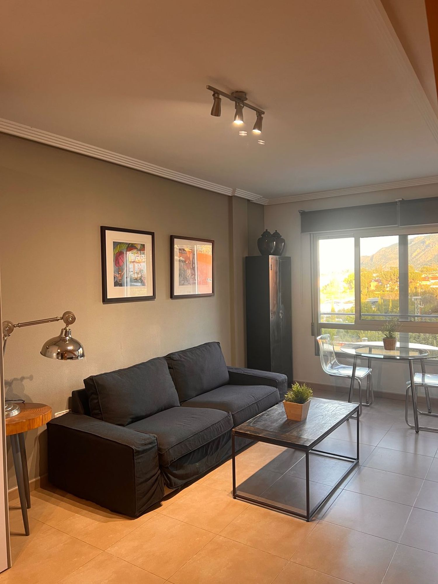 Dúplex en calle Turbintos, 34 - Foto 1