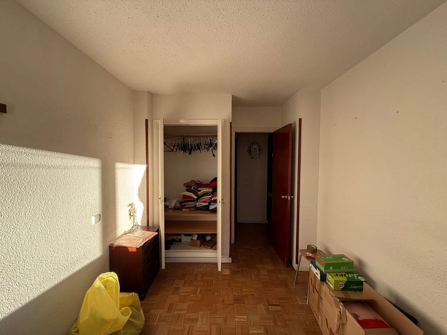 Piso en calle de Ribadavia, 14 - Foto 19