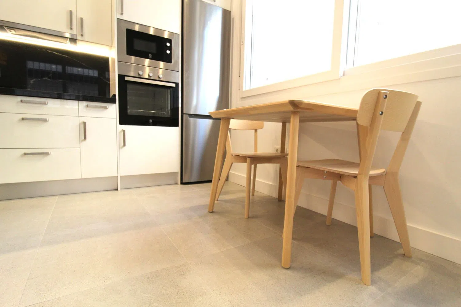 Piso en calle Capulino Jáuregui, 4 - Foto 15