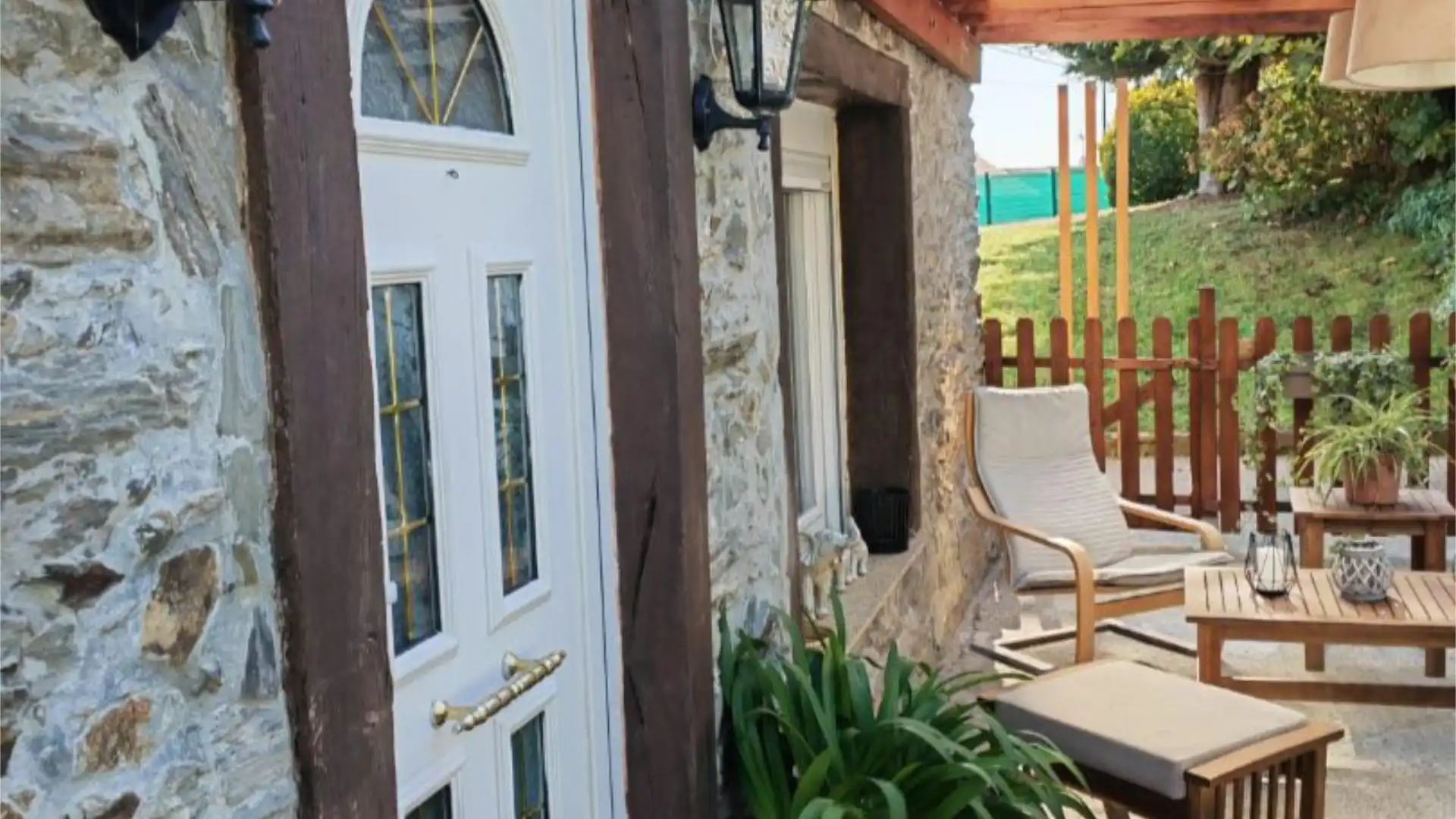 Chalet en  Carretera San Cidre - Foto 15