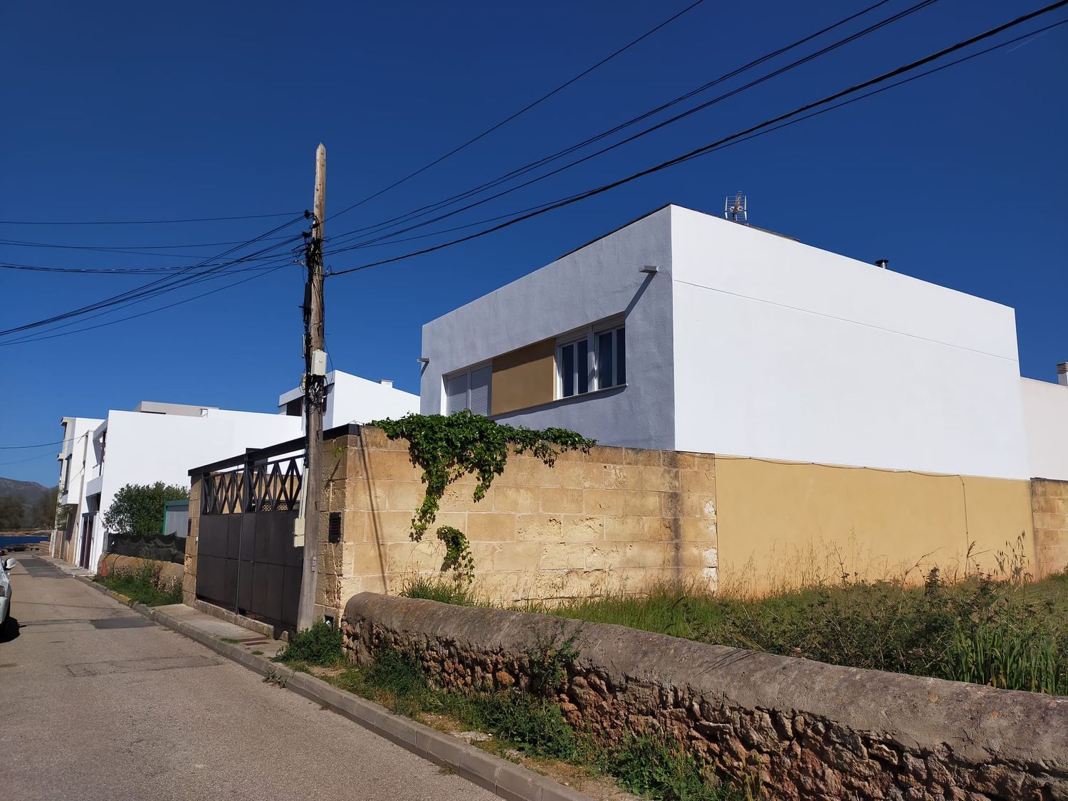 Chalet adosado en Calle Sant Joan, 15 - Foto 30