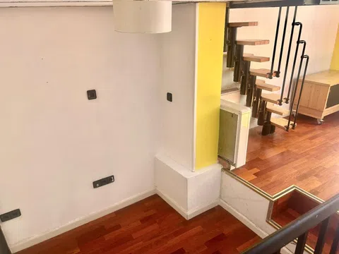 Estudio en calle Santa Úrsula, 24