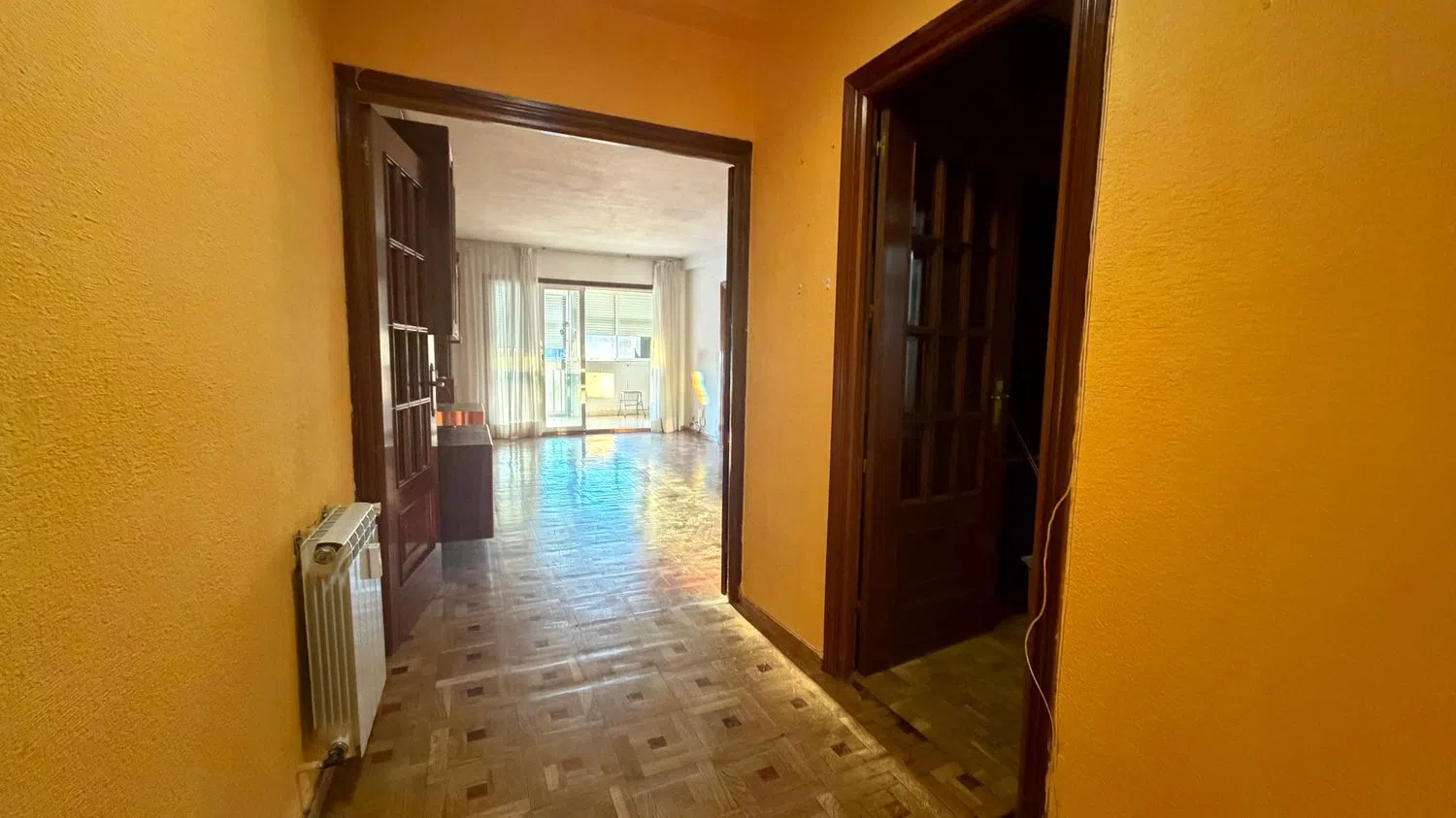 Piso en calle de Ginzo de Limia, 60 - Foto 3