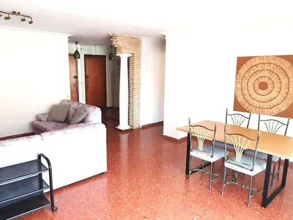Piso en Calle de la Guàrdia Civil, Benimaclet - Foto 9