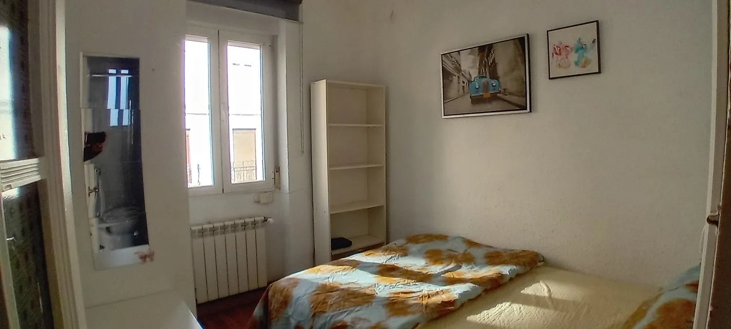 Piso en calle de Francisco Navacerrada, 36 - Foto 6