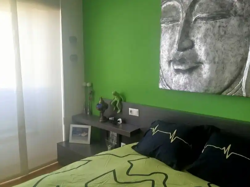 Piso en  Rúa Pablo Picasso 1 - Foto 26