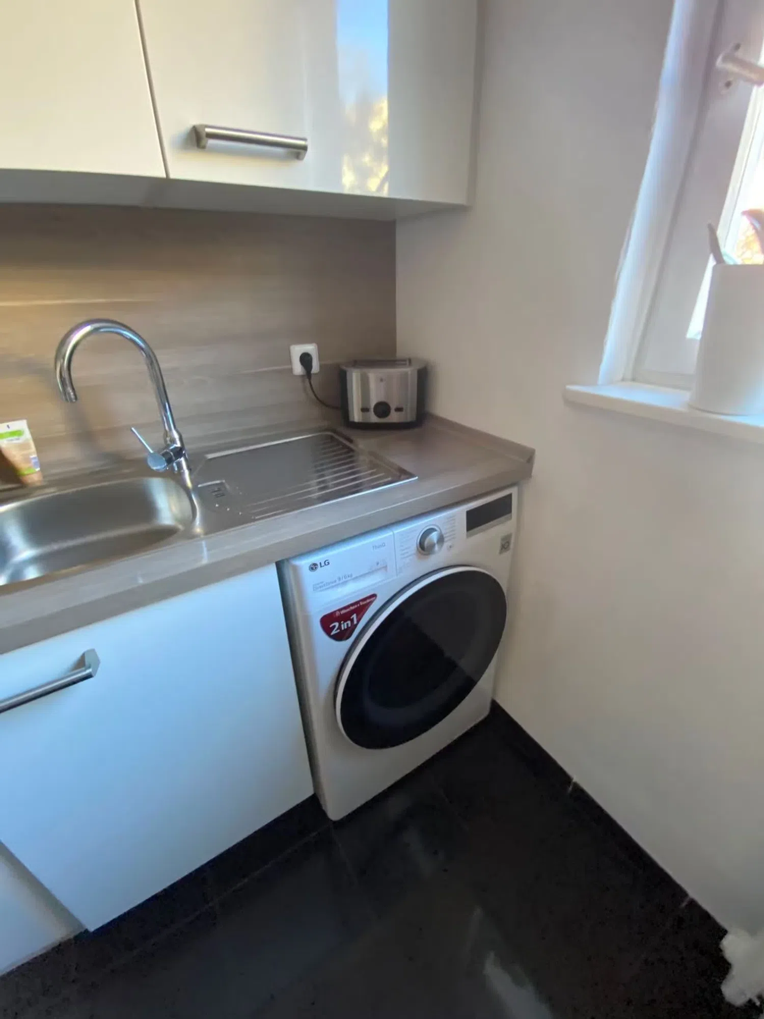 Piso en calle de Eugenio Salazar, 33 - Foto 7