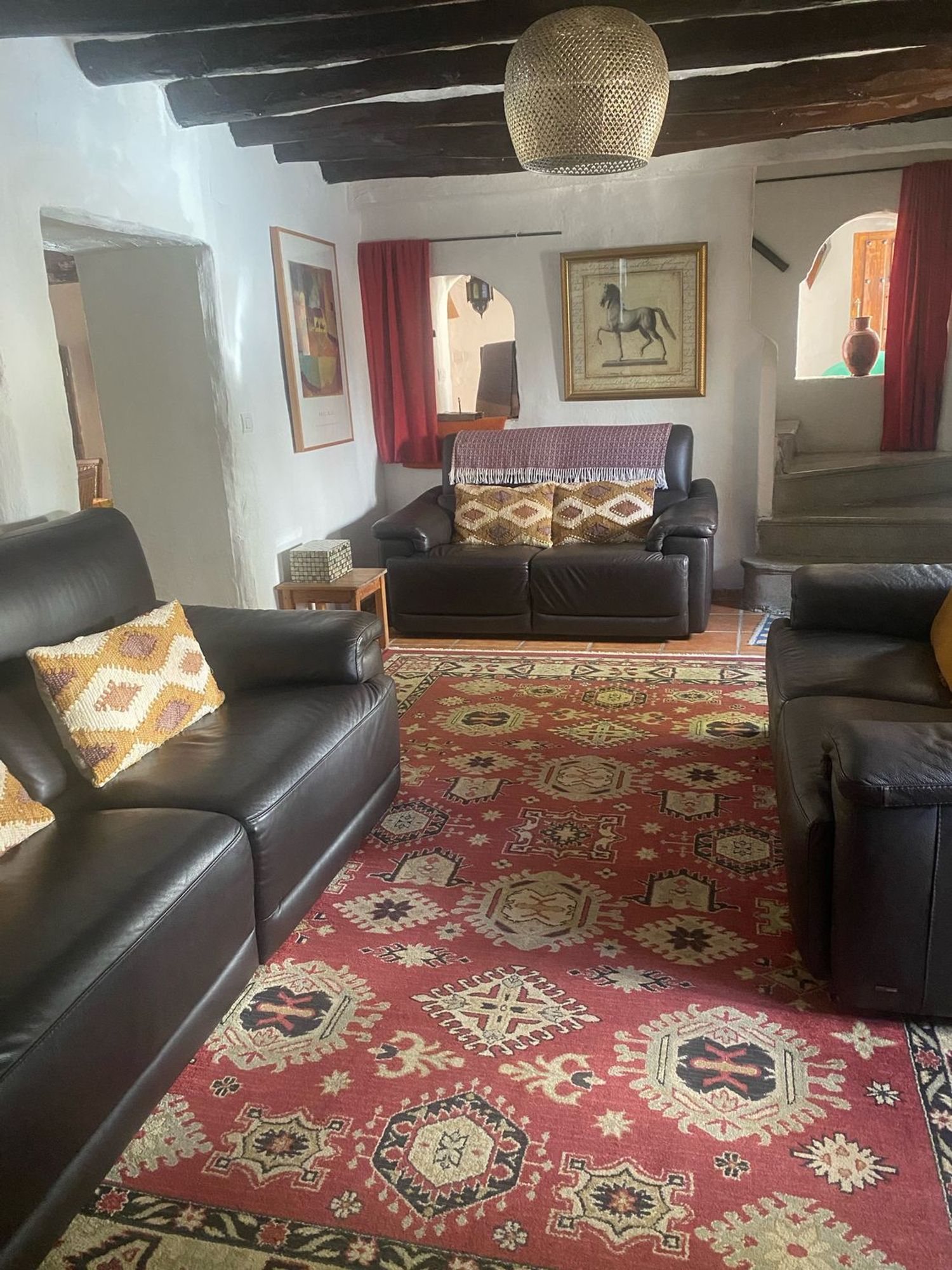Casa de pueblo en Calle Horno, 16 - Foto 4