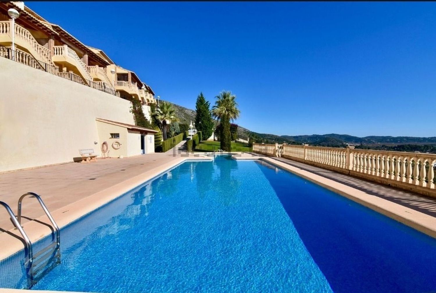 Chalet adosado en Urbanización la Almazara, 111 - Foto 30