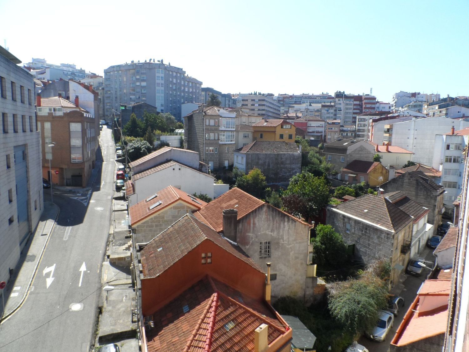 Alquiler de piso en Via Norte, 42 - Foto 11