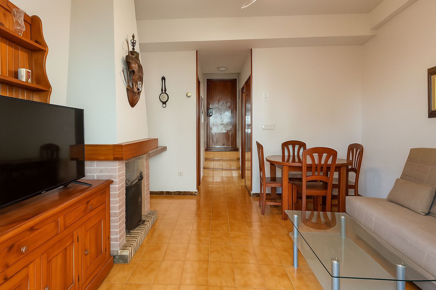 Casa o chalet independiente en Avenida Juan Fuster Zaragoza, 10, Zona Rincón Bajo - Foto 3