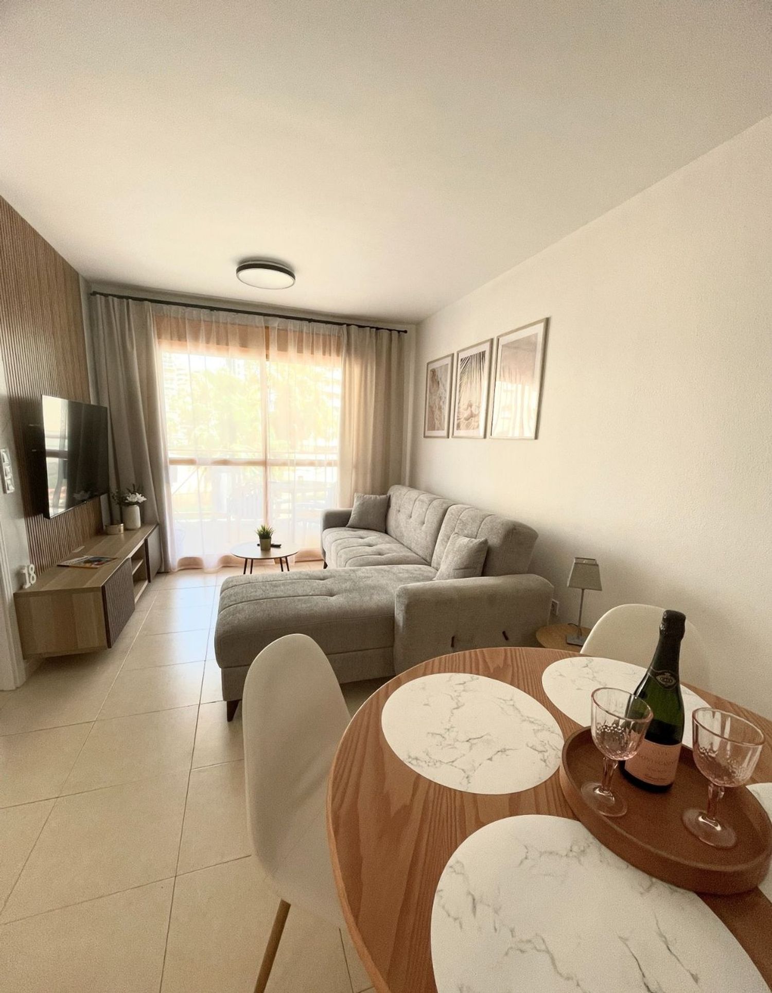 Piso en Avenida Juan Carlos I, 50, Playa de Fossa-Levante, Playa de Fossa-Levante - Foto 4