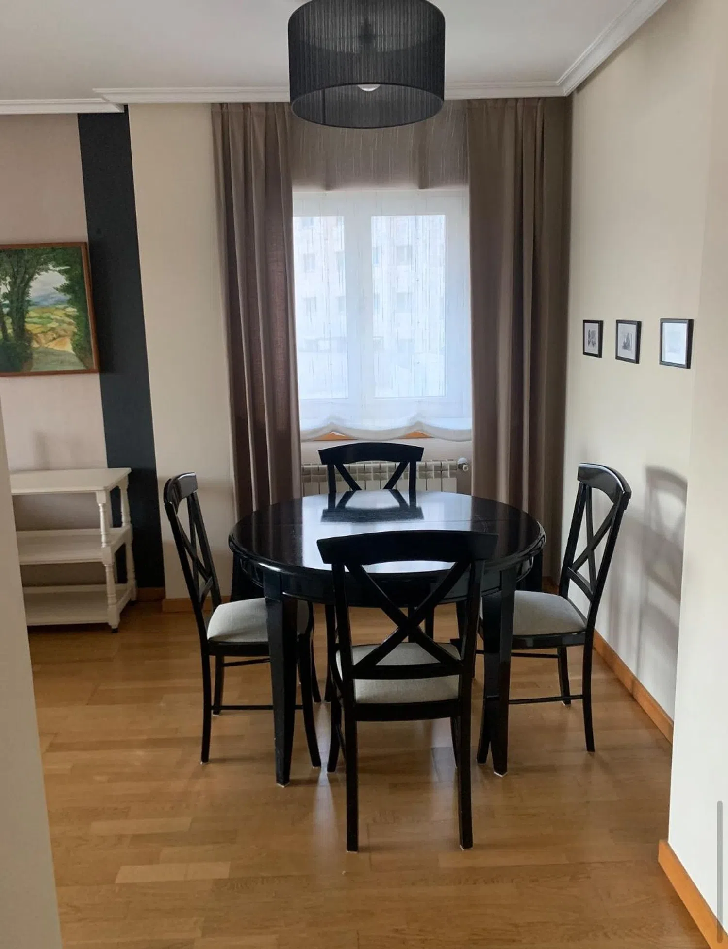 Piso en ronda de Outeiro, 217 - Foto 5