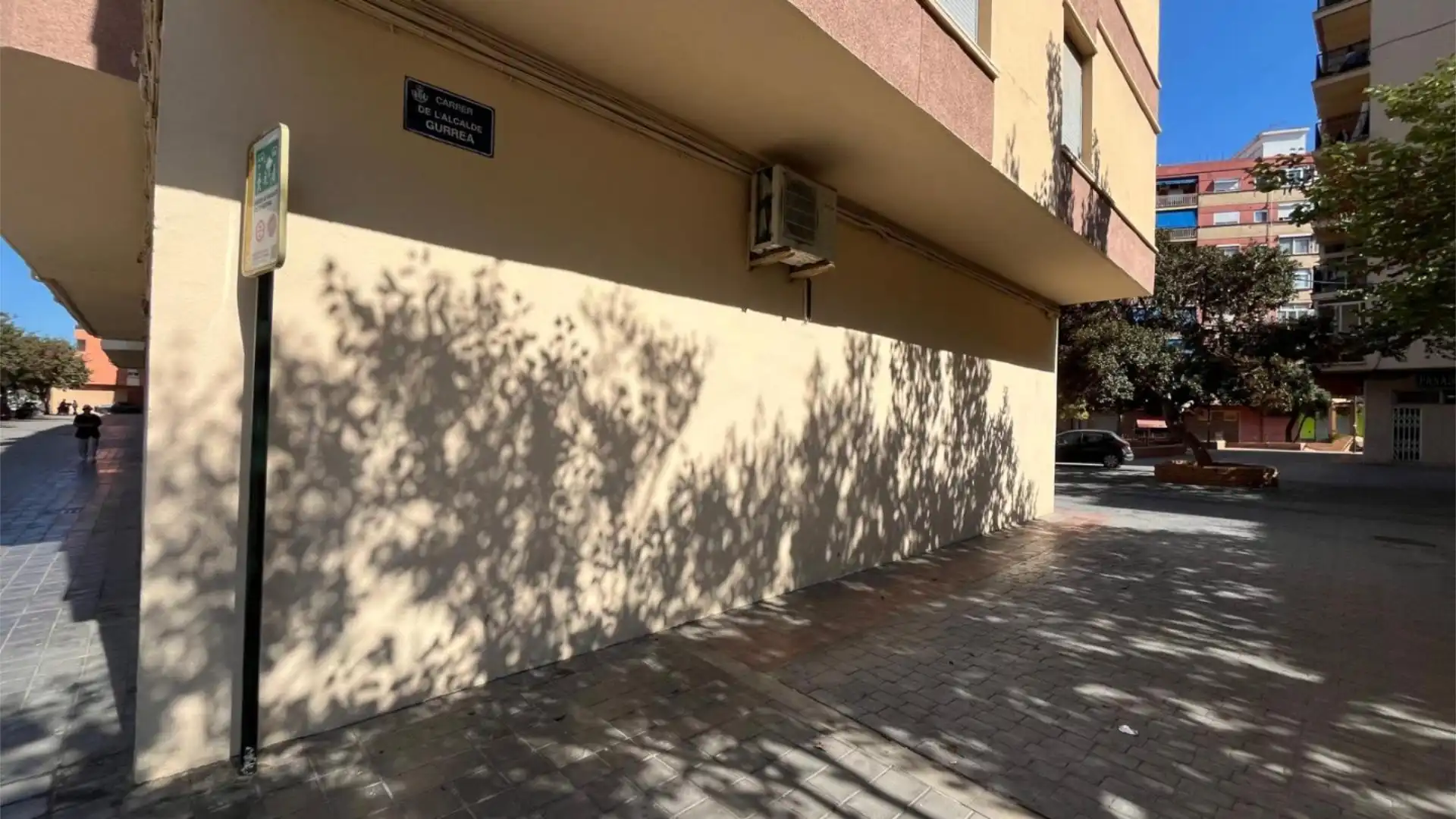 Planta baja en  Plaça del Músic Fayos 40 - Foto 7