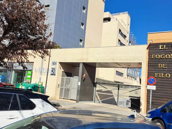 Piso en Avenida de Levante, 101 - Foto 3
