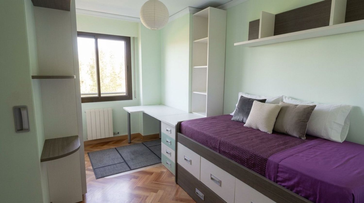 Piso en Calle Morena, 5, Girón - Villa del Prado, Girón - Villa del Prado - Foto 7