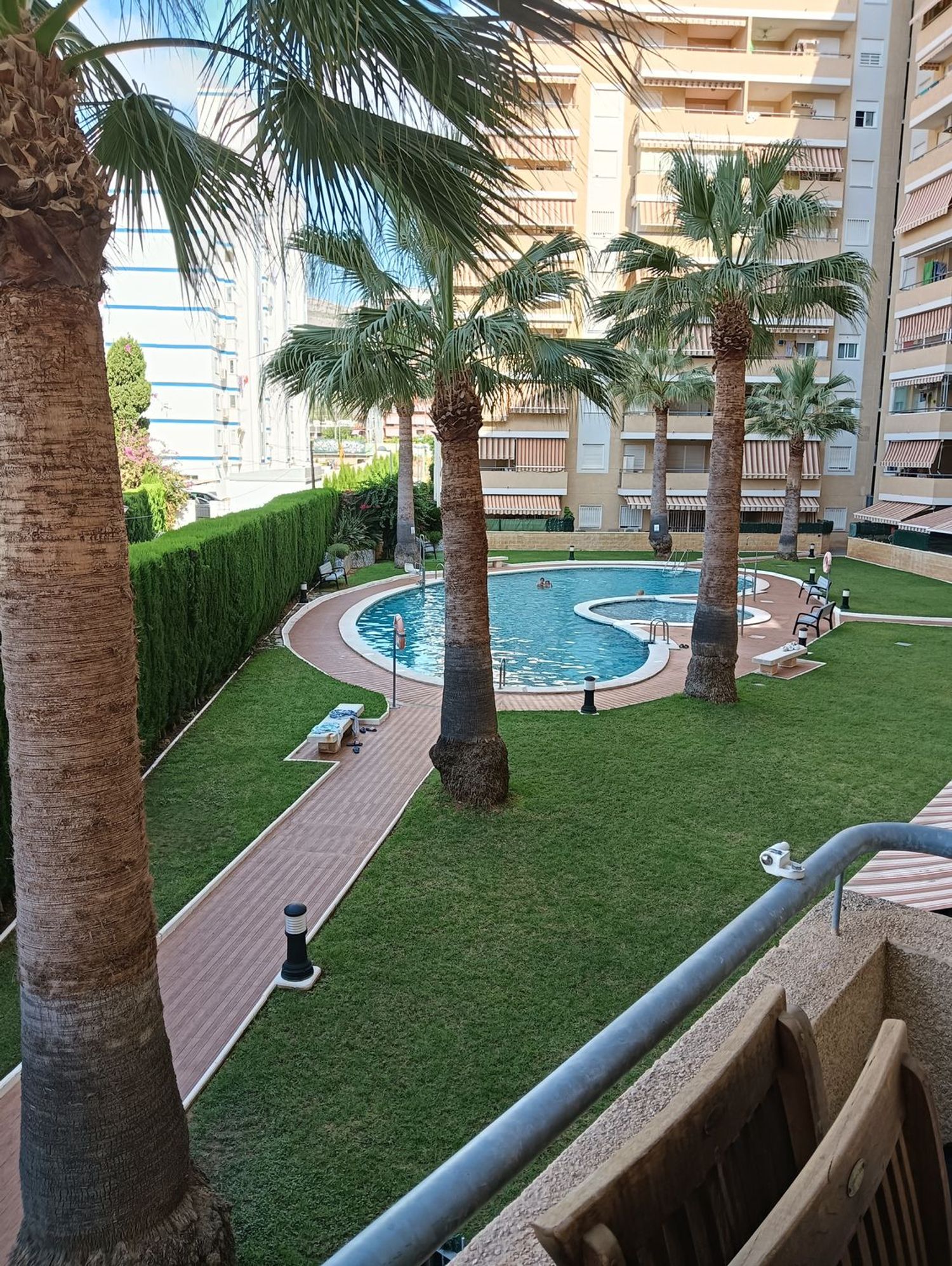 Piso en Avenida del Far, 24, Zona Playa de la Concha, Zona Playa de la Concha - Foto 4