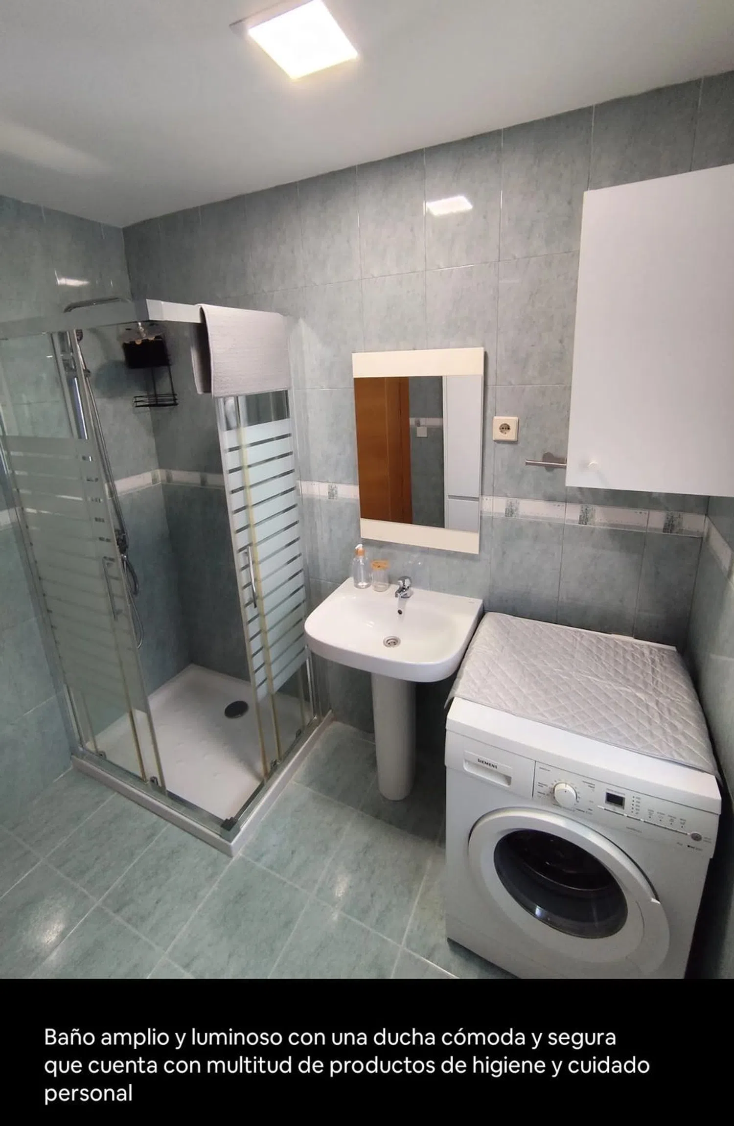 Piso en calle de Ramón Azorín, 32 - Foto 7