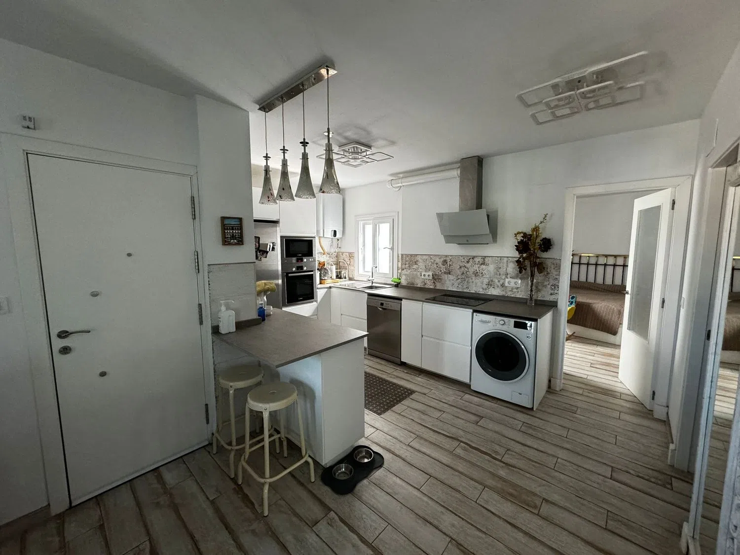 Piso en avenida de Jerez, 100 - Foto 2