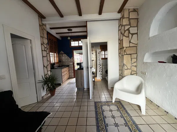 Piso en Calle López Domínguez, 1, El Molinillo - Capuchinos - Foto 1